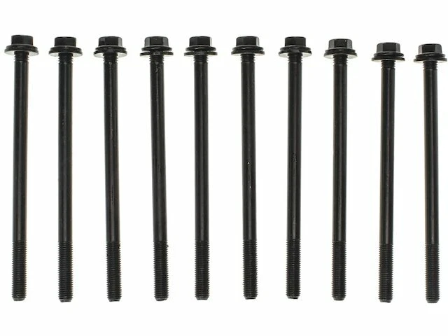 Juego de pernos de cabeza Mahle 29163MG 2007 2008 para Jeep Commander 2006-2009 Foto 1 de 2