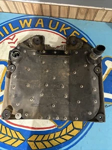 OEM 2011-2020 Sea-Doo GTR GTX GTI WAKE : Ride Plate Heat Exchanger - Bild 1 von 5