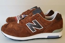 new balance 1400 hombre Marrón