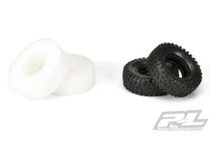 Proline 10142-14 Class 1 Hyrax 1.9 inch G8 Rock Terrain Truck Tires - Picture 1 of 1