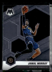 2020 Panini Mosaic 86 pepite Jamal Murray Denver - Foto 1 di 2