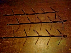 3 Vintage Corn Dryers. - Picture 1 of 1