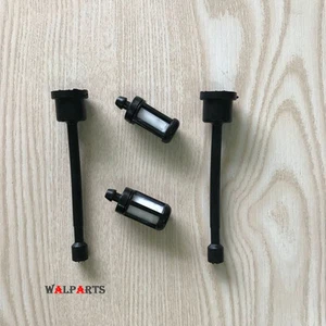 2X Filtro de combustible de línea de combustible para STIHL 030 030AV 031 031AV 032 032AV 041 041AV - Imagen 1 de 2