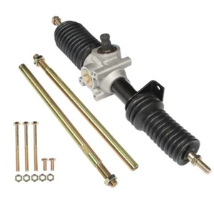 For 2015 2016 2017 2018 Polaris RZR S 900 USA Gear Box Steering Rack And Pinion - Picture 1 of 8