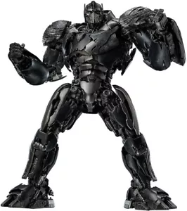 GSC TRANSFORMERS: RISE OF THE BEASTS DLX Optimus Primal Action Figure New - Picture 1 of 9