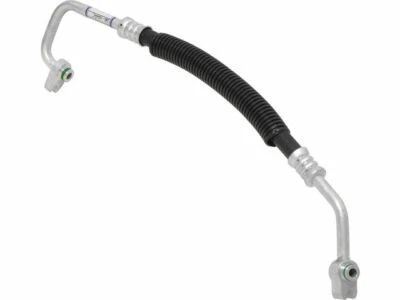 Шланг для разгрузки хладагента неоновый Plymouth 2000-2001 годов выпуска 67495RX шланг кондиционера - Изображение 1 из 2