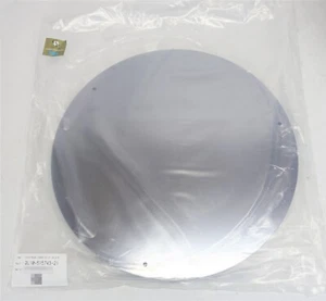 TOKYO ELECTRON TEL 2L10-515743-21 ELECTRODE, INNER *UNUSED, SEALED* - Picture 1 of 3