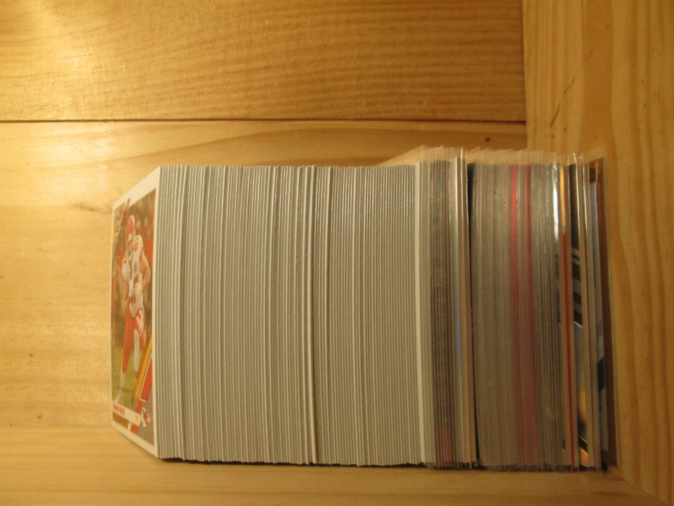 2019 Donruss Optic Base & Insert Singles $0.99-$25.00 - Image 1 of 1