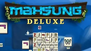 Mahsung Deluxe Steam Game Win CD clé numérique puzzle décontracté - Photo 1/1
