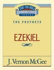 J. Vernon McGee Thru the Bible Vol. 25: The Prophets ( (Taschenbuch) (US IMPORT)