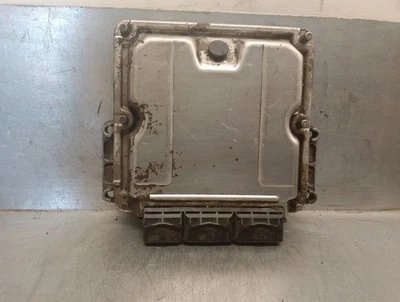 82000645508 CENTRALINA MOTORE / BOSCH / 0281001997 / 4658366 PER RENAULT LAGUNA - Immagine 1 di 4