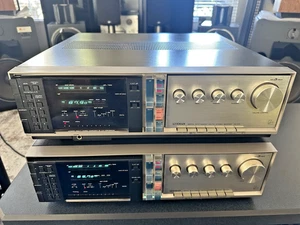 Receptor LUXMAN RX 103 - Imagen 1 de 22