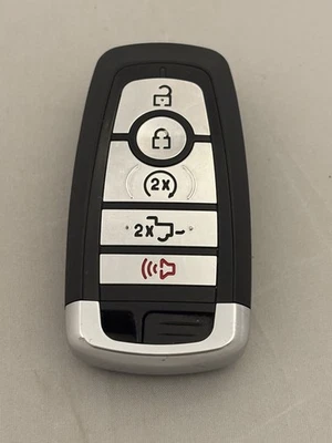 Ford Key Fob - Image 1 of 2