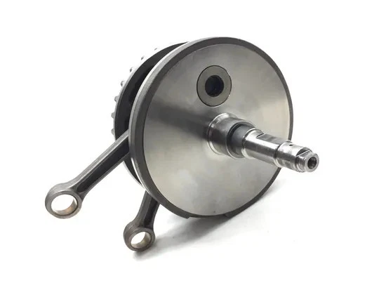 Harley-Davidson Road King 2009 eje de manivela FLHR 3135 Foto 1 de 4