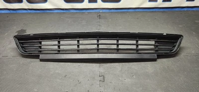 Ford Mustang California 2015-2017 especial parachoques delantero inferior parrilla negro OEM Foto 1 de 4