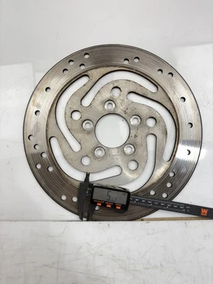 Harley-Davidson Road King '00-'25 rotor trasero 41797-00 Foto 1 de 4