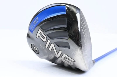 Ping G30 Driver / 10.5 Degree / Regular Flex Ping TFC 419 Shaft - Image 1 of 4
