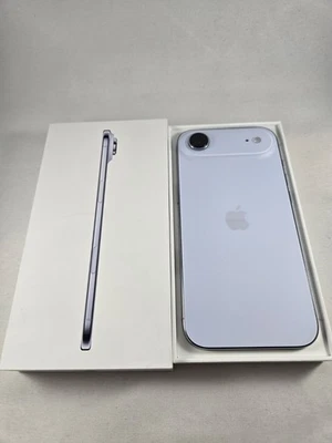 iPhone 17 Air Apple -  256GB sky Blue (Unlocked) - Image 1 of 4