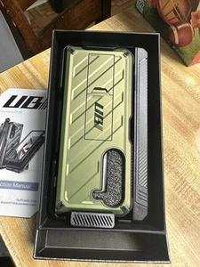 SUPCASE kickstand Case - Galaxy Z Fold - Photo 1 sur 3