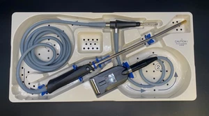Olympus ENDOEYE HD II 10mm 0° Rigid Videoscope (WA50040A) - Picture 1 of 1