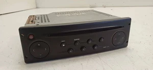 Renault Laguna II 2002 Radio Reproductor CD Reproductor DVD Navegación 7700433948 - Imagen 1 de 3