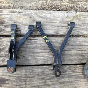 2001 Arctic Cat 250  4x2 Front Lower Upper Right Control A Arms Arm  - Picture 1 of 12