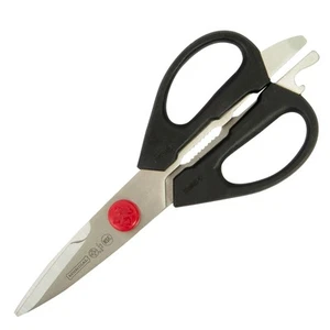 NEW Mundial Take-A-Part Kitchen Shears - Picture 1 of 7