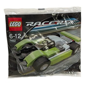 LEGO Racers: Le Mans (7452)