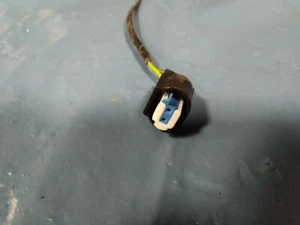 BMW 3er E46 Stecker Thermoschalter mit Kabel 968405 - Bild 1 von 2