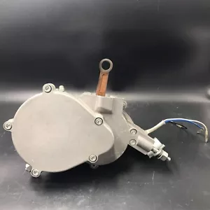 pk80/LD80/LD90 Bottom End Crank Assembly - 2 Stroke 66cc/80CC Motor Bottom Part - Bild 1 von 5