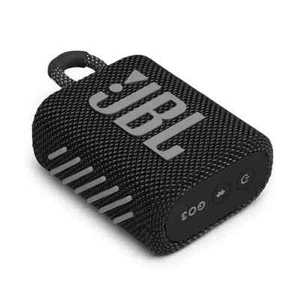 JBL GO 3 Waterproof Speaker Portable Wireless Bluetooth Mini - Picture 1 of 27