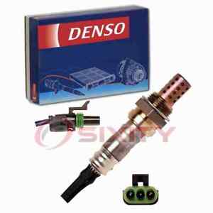 Denso Upstream Oxygen Sensor for 1994 GMC Yukon 5.7L V8 Exhaust Emissions nl
