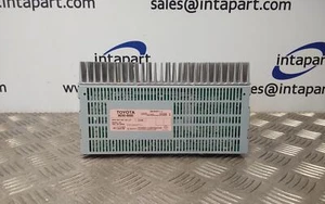 LEXUS RX SERIES MK2 86280-48080 AMPLIFICATORE - Foto 1 di 7