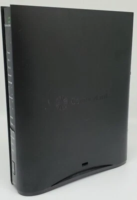 Centurylink C2100T 1000 Mbps 4 Port DSL Modem Router - Image 1 of 4
