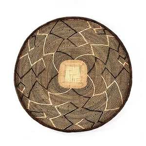 Tonga Binga Korb Simbabwe 22,5 Zoll - Bild 1 von 8