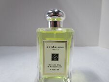 Jo Malone English Oak & Redcurrant Cologne 3.4 oz / 100 ml For Unisex NEW NO BOX