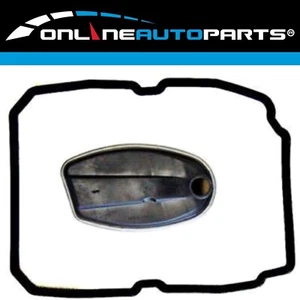 Auto Transmission Filter Kit for Chrysler 300C V8 5.7L EZD 5 Speed - Picture 1 of 1