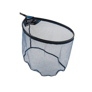 MAP Scoop Rubber Mesh Landing Net 14'' - Picture 1 of 1