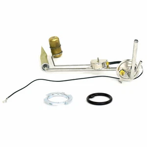 61-64 Chevy Impala Bel-Air Biscayne Fuel Gas Sending Unit, 3/8" with 1/4" Return - Picture 1 of 1