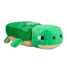 minecraft plushy's