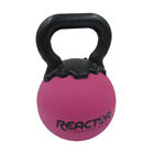 Champion Barbell Rubber Kettlebell The Ultimate Fitness Companion