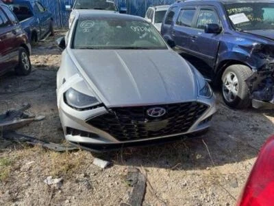 Used Windshield Wiper Linkage fits: 2020 Hyundai Sonata  Grade A - Image 1 of 4