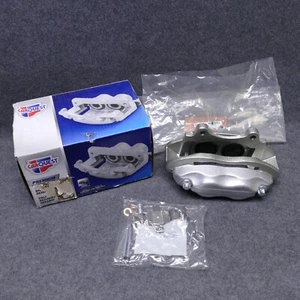 2008-20 Challenger LH Left Front 4 Piston Brake Caliper Car Quest 18-5086 76697 - Foto 1 di 9