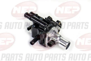 Nason NTH012-105C Thermostat & Housing for Holden AH Astra 1.8L Z18XER - Picture 1 of 6