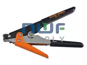 Klein Tool 86570 Herramienta de tensión de corbata de nailon - Imagen 1 de 1