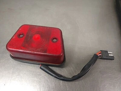 Polaris RMK Assault Dragon Shift 600 800 2008-2011 Taillight 25031213 - Image 1 of 4