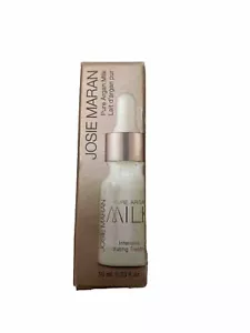 Josie Maran Pure Argan Milk Intensive Hydrating Treatment 0.33oz/10ml - Picture 1 of 4
