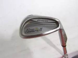 Usato RH Cobra King Cobra 2 Oversize Pitching P Cuneo Dinamico Oro Acciaio S Flex - Foto 1 di 6