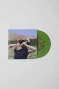 Billie Eilish Birds Of A Feather 7" Vinyl Urban Outfitters Exclusive FREE SHIP - Imagen 1 de 1