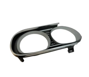 1971 Plymouth Satellite 4 door Left Driver Side Headlight Bezel 3442157 NOS - Picture 1 of 5